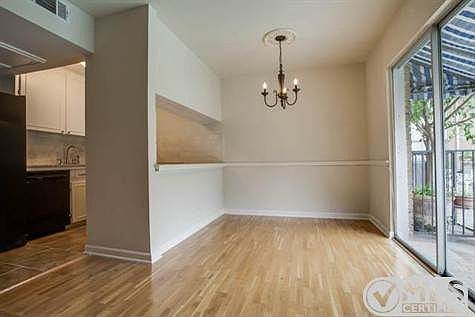 2nd image of 4011 Cole Ave #110