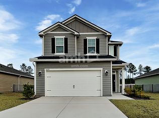 5699 Hampton Creek Rd, Jacksonville, FL 32218