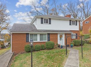 4691 Marjorie Dr, Murrysville, PA 15668