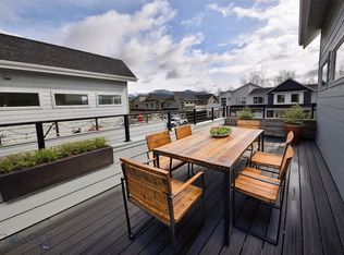 409 Meriwether Ave, Bozeman, MT 59718