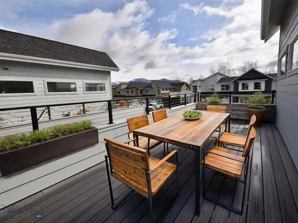 409 Meriwether Ave, Bozeman, MT 59718