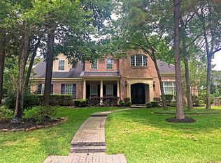 6002 Running Creek Ct, Kingwood, TX 77345