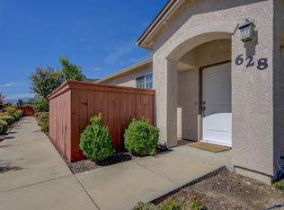 628 Mission De Oro Dr, Redding, CA 96003
