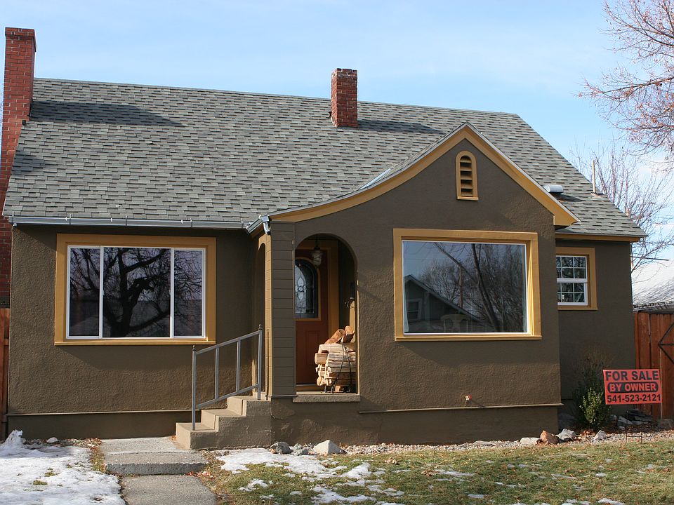1925 Storybook Bungalow