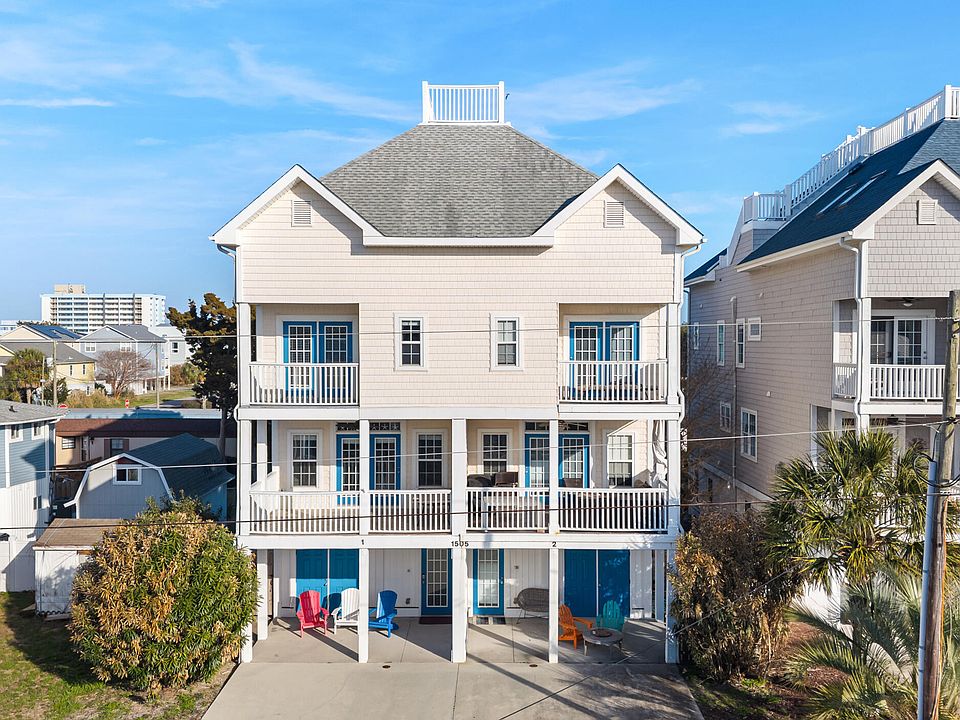1st image of 1505 Mackerel Lane Unit 1