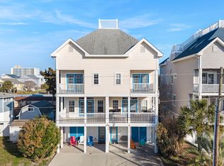 1505 Mackerel Lane Unit 1, Carolina Beach, NC 28428