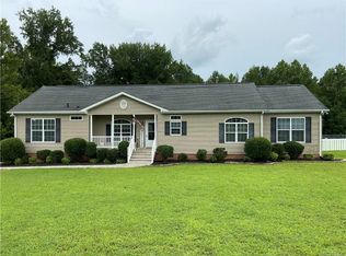 22418 Cabin Point Rd, Disputanta, VA 23842