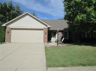 152 Trails End, Brownsburg, IN 46112