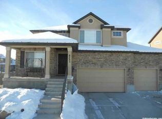 8735 N Jefferson Dr, Eagle Mountain, UT 84005