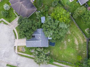 617 Magnolia Bnd, League City, TX 77573