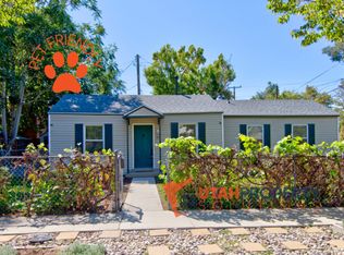 574 E Wilson Ave, Salt Lake City, UT 84105