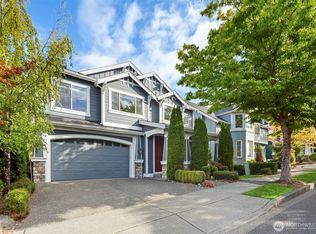 3154 NE Marquette Way, Issaquah, WA 98029