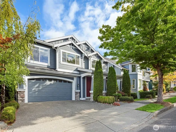 3154 NE Marquette Way, Issaquah, WA 98029