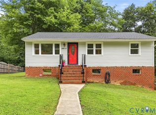 9913 Proctors Rd, North Chesterfield, VA 23237