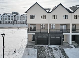 1595 Capri Cres #66, London, ON N6G 3Y6