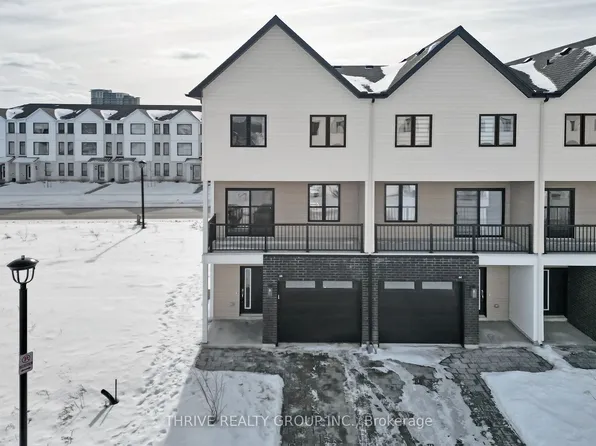 1595 Capri Cres #66, London, ON N6G 3Y6