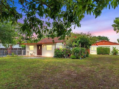 241 Cherokee St, Miami Springs, FL, 33166