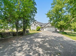 36 Rapids Rd, Tweed, ON K0K 3H0