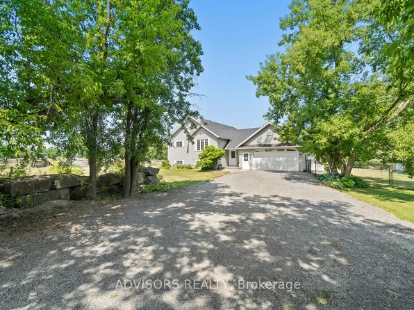 36 Rapids Rd, Tweed, ON K0K 3H0