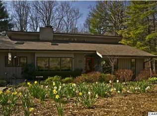 308 Rookwood Dr, Charlottesville, VA 22903