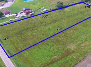 0 Short Cut Rd, Fair Haven, MI 48023