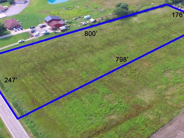 0 Short Cut Rd, Fair Haven, MI 48023