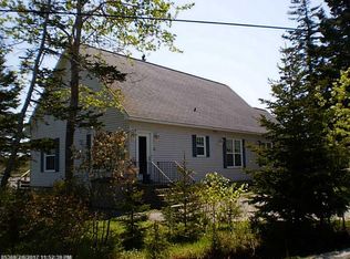 67 Ann's Point Rd, Tremont, ME 04653