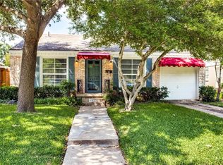 4659 Westside Dr, Highland Park, TX 75209