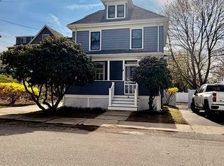 4 Granite Rd, Saugus, MA 01906