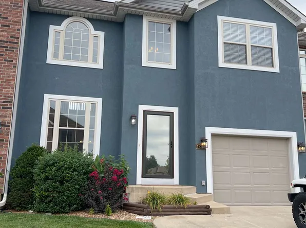1225 Dustins Way #1, Warrensburg, MO 64093