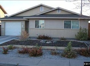 840 Roberts St, Reno, NV 89502