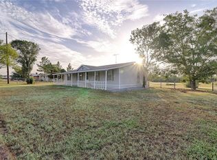 132 County Road 1185, Kopperl, TX 76652