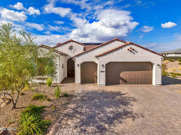 61830 E Towhee Rd, Oracle, AZ 85623