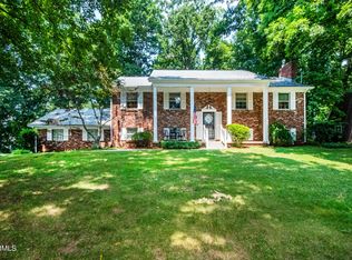 11533 Nassau Dr, Farragut, TN 37934