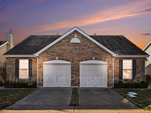 3645 NW 84th Ter, Kansas City, MO 64154