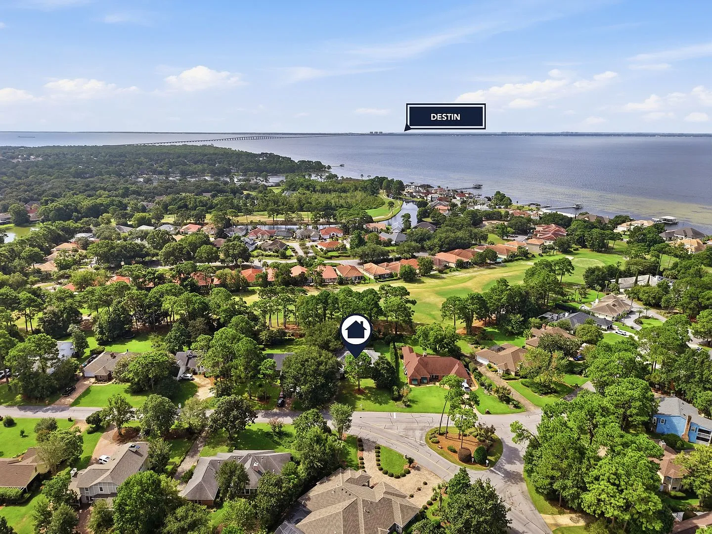 Spacious 4 Bedroom in Southwind at Bluewater Bay! — Photo 3