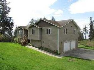 140 Donahey Rd, Coupeville, WA 98239