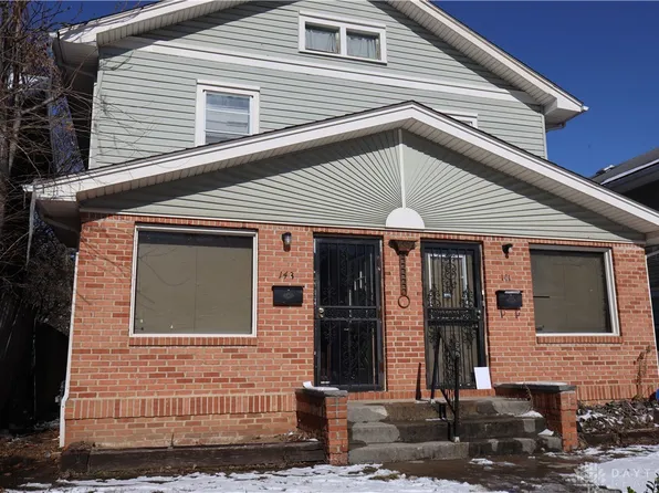 141 Victor Ave, Dayton, OH 45405