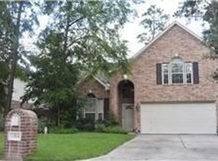 3314 Oak Knoll Ct, Montgomery, TX 77356
