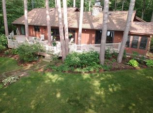 3149 Cth H, Lac Du Flambeau, WI 54538