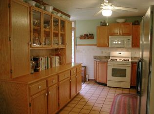 616 Hickory Creek Rd, Faber, VA 22938