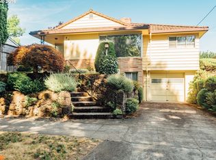 4310 SE 35th Pl, Portland, OR 97202