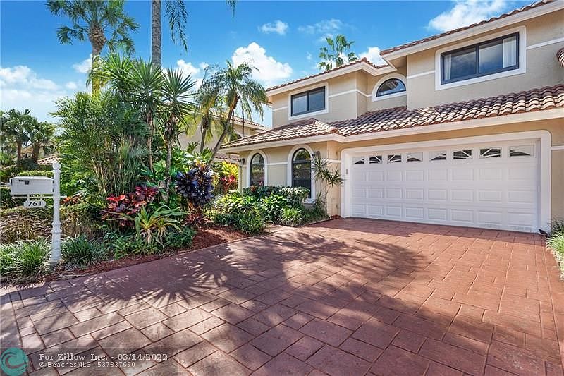 761 Villa Portofino Cir, Deerfield Beach, FL 33442 Zillow