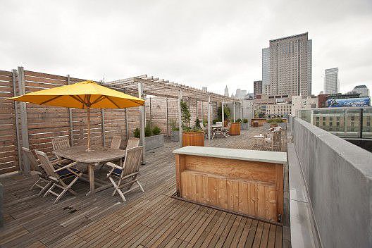 3rd image of 34 Desbrosses St APT 815