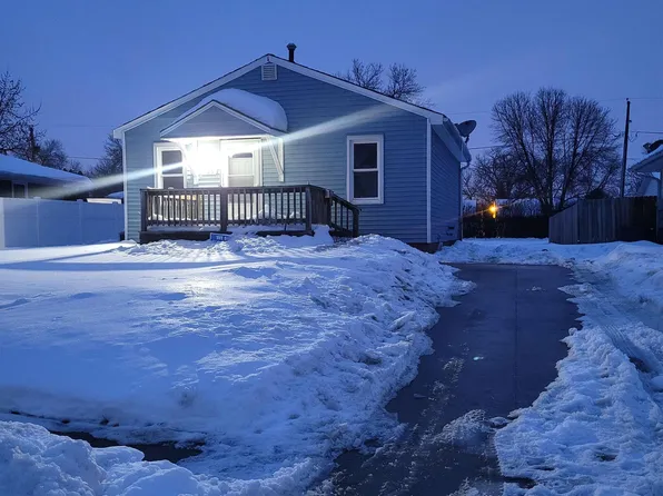 1129 Edgewater Ave, Sioux City, IA 51109