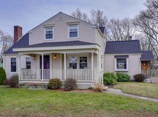 21 Shirley Ave, Millbury, MA 01527