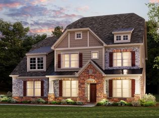 4770 Epps Ln, Cumming, GA 30040