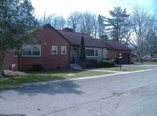 115 Hanley St, Elkins, WV 26241