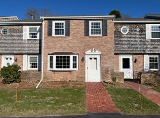 56 Captain Cook Ln, Centerville, MA 02632
