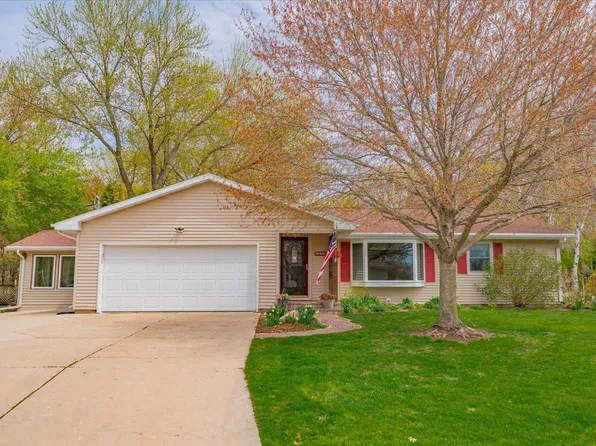 3004 Marvin Court, Cross Plains, WI 53528